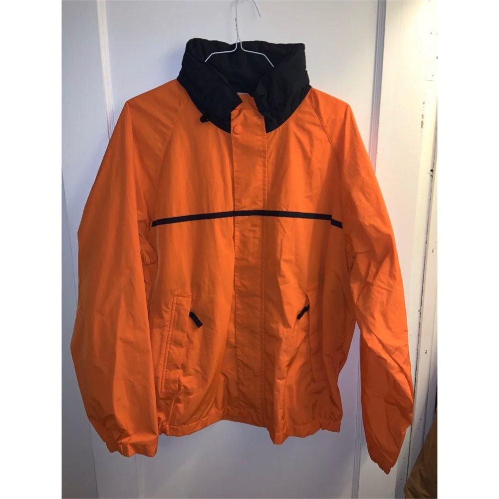 Nautica Windbreaker Jacket